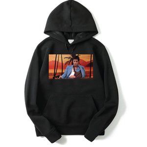SCARFACE hoodie